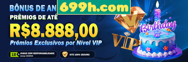 699h.com Comissão