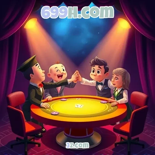 699h.com: Aventura nas Melhores Partidas de Tabuleiro Online