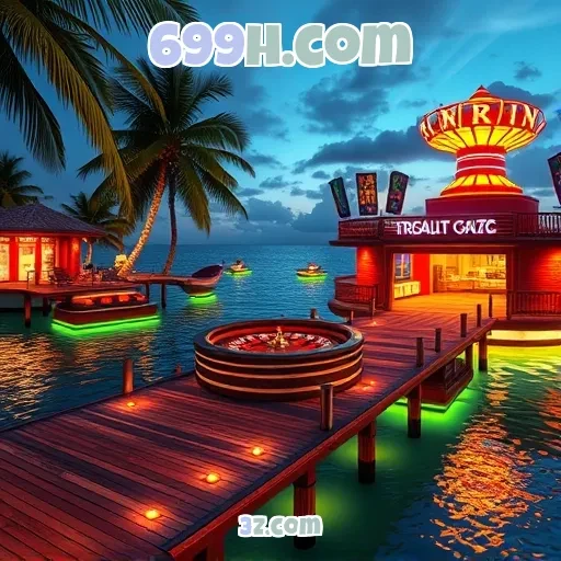 699h.com: Descubra os Segredos das Estratégias de Jogos Online